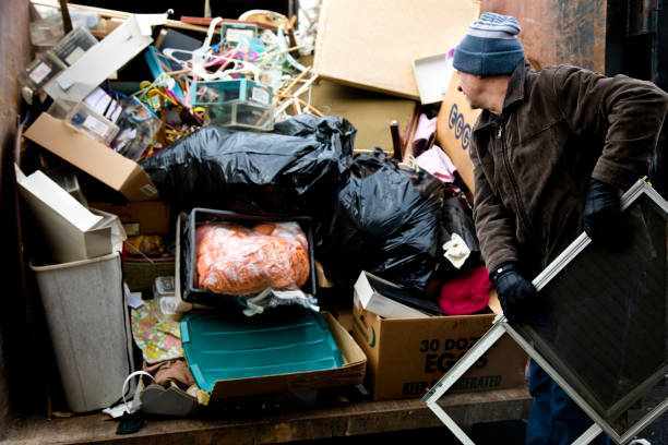 Best Electronics Removal Services  in Central, TN