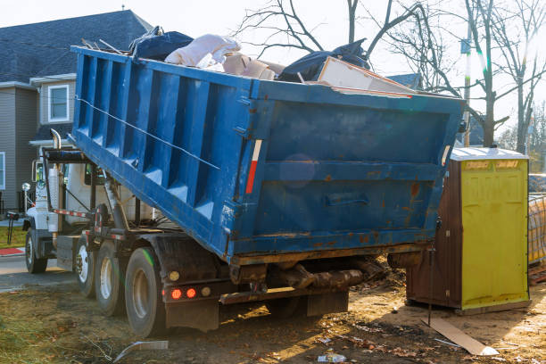 Best Commercial Cleanout Services  in Central, TN