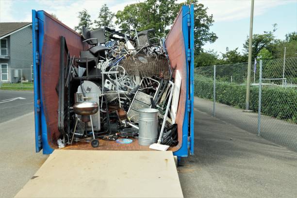 Best Local Junk Hauling  in Central, TN