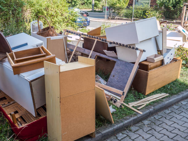 Best Same-Day Junk Removal  in Central, TN