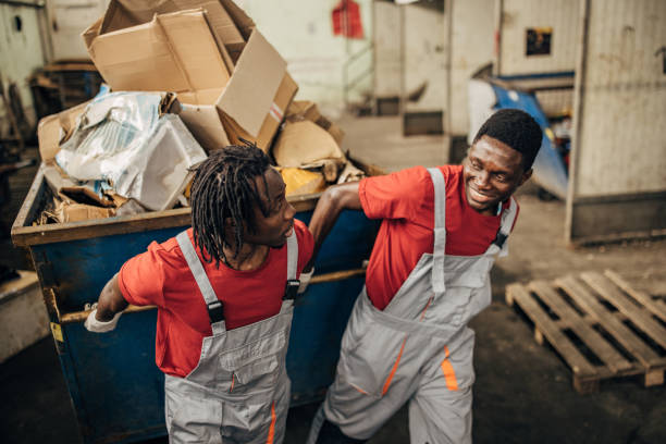 Commercial Cleanout Services in Central, TN