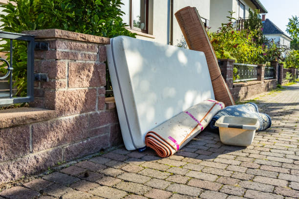 Professional Junk Removal in Central, TN